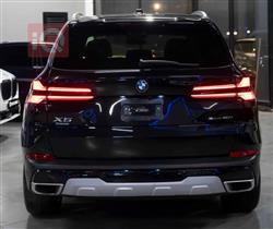 بي ام دبليو X5